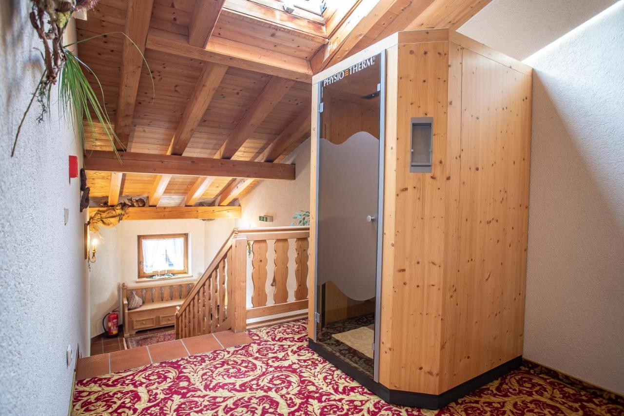Appartement Fruehstueckspension Landhaus Karwendel Pertisau Zewnętrze zdjęcie