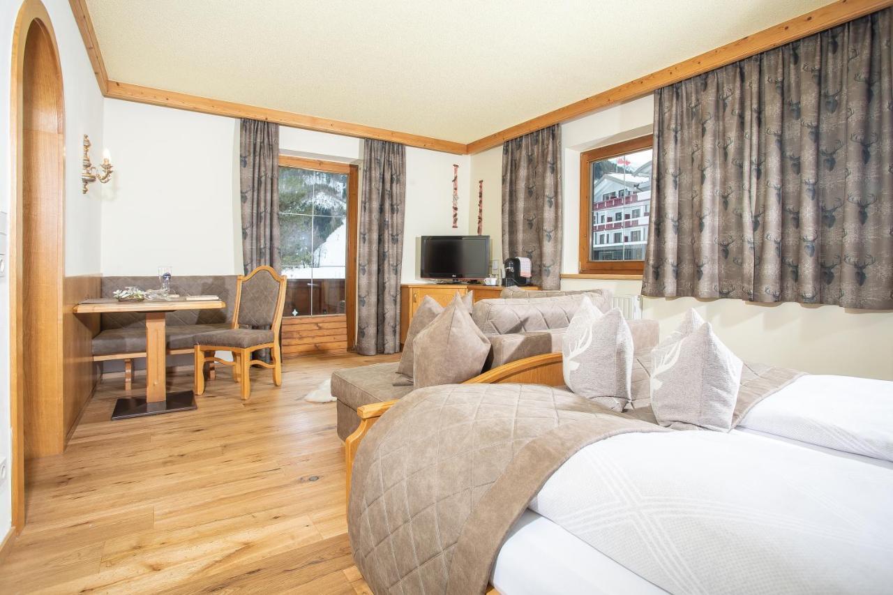 Appartement Fruehstueckspension Landhaus Karwendel Pertisau Zewnętrze zdjęcie