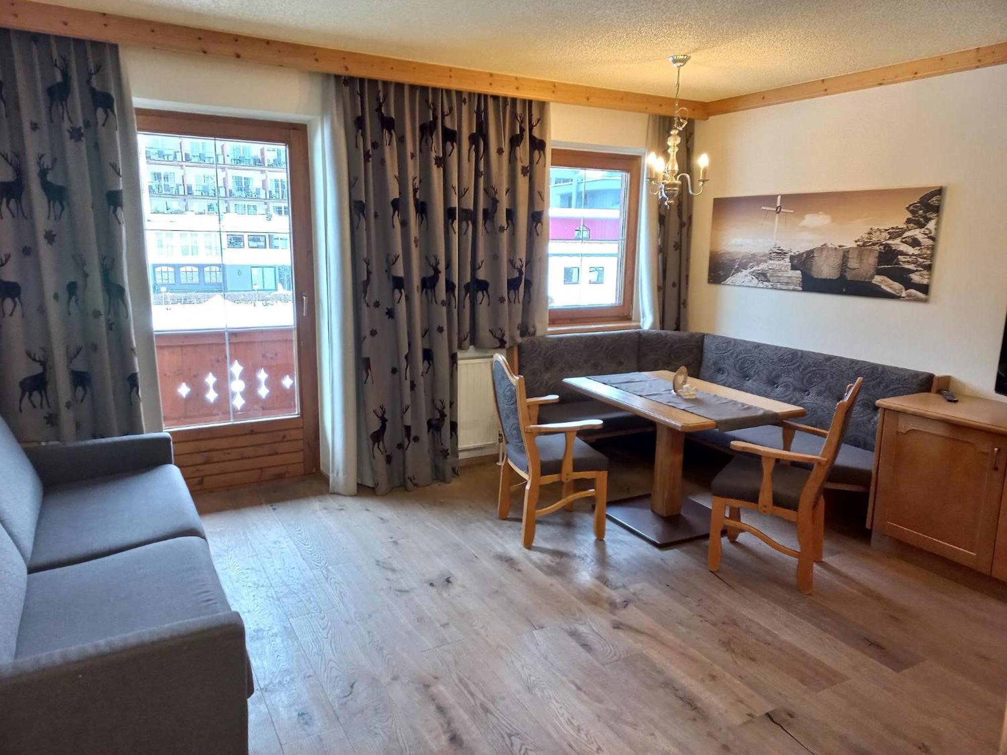 Appartement Fruehstueckspension Landhaus Karwendel Pertisau Zewnętrze zdjęcie